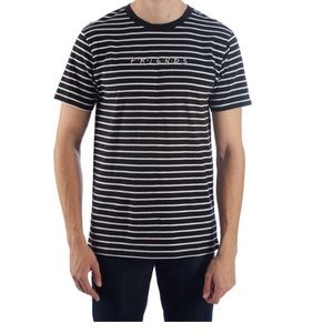 Friends TV Show Striped T-Shirt